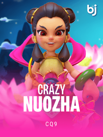 Crazy Nuozhapng game icon