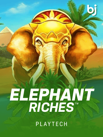 Elephant Riches™png game icon