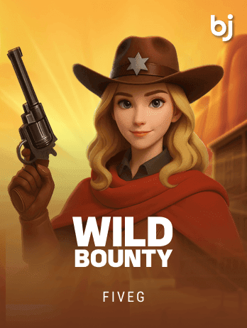 WILD BOUNTY game icon