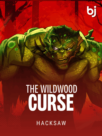 The Wildwood Cursepng