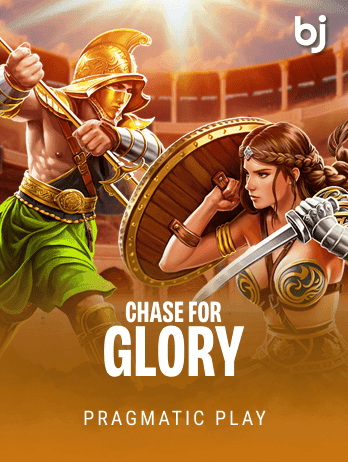 Chase for Glory game icon