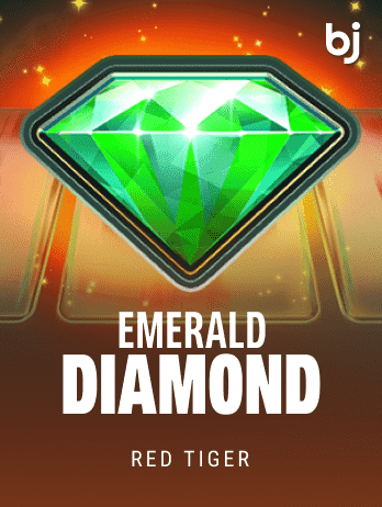 Emerald Diamond game icon