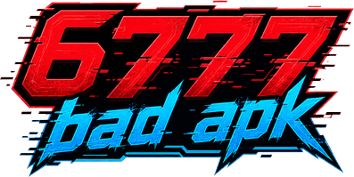 6777bad.info Logo
